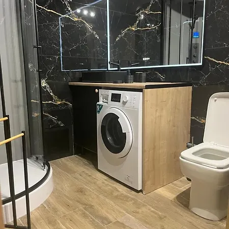 Nid Azureen - A Deux Pas De La Plage, 6p شقة *