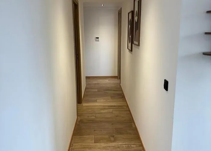 Nid Azureen - A Deux Pas De La Plage, 6p