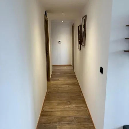 Nid Azureen - A Deux Pas De La Plage, 6p Apartment *